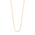 NIKITA necklace gold-plated