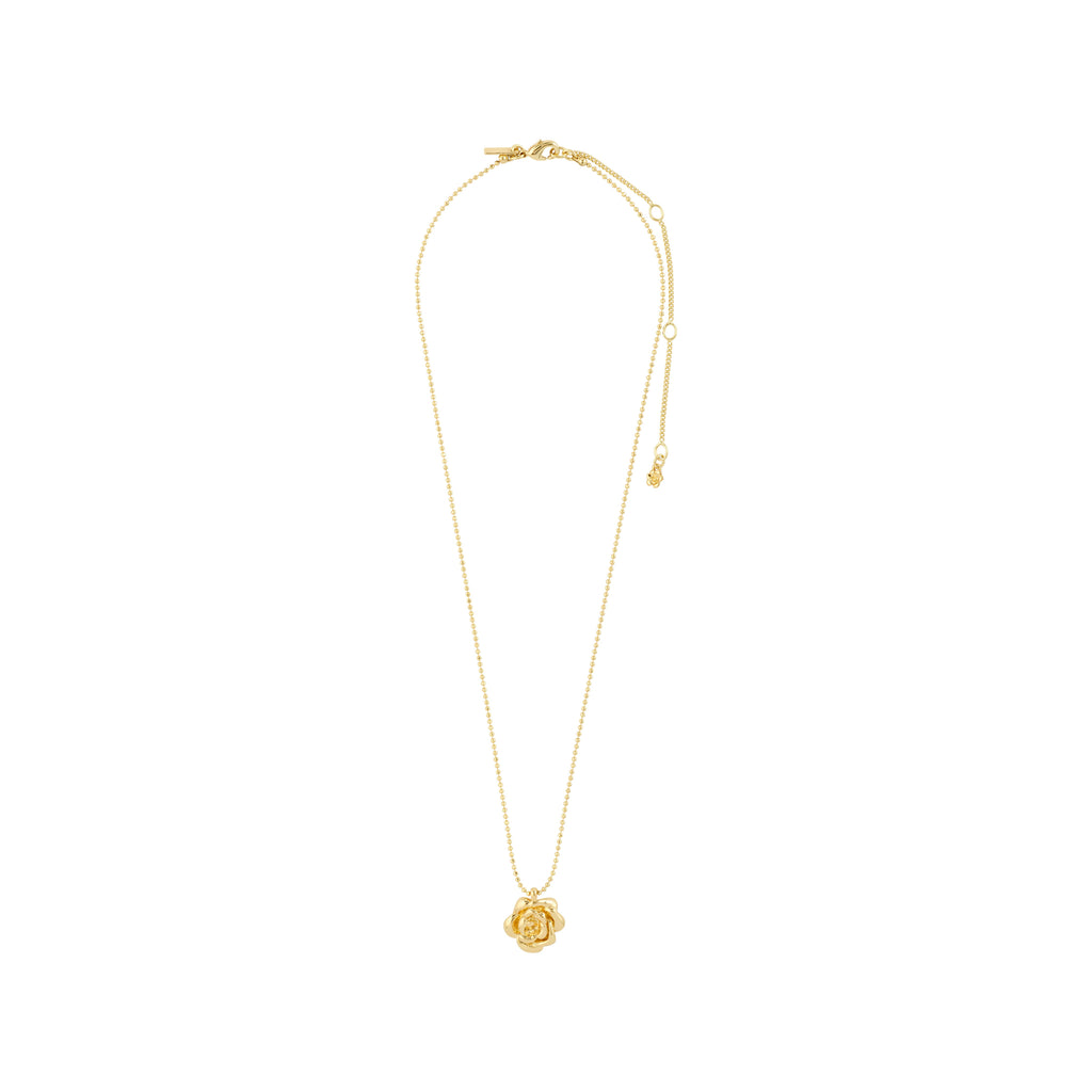 JOYCE necklace gold-plated