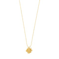 JOYCE necklace gold-plated