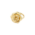 JOYCE ring gold-plated