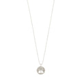 JUANNA necklace silver-plated