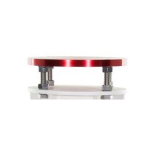 PrimaLuceLab C120 pier GM3000 Adapter