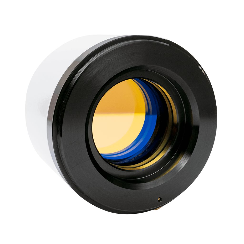 Lunt Solar LS50FHa Front Mount 50mm Double Stack Solar Filter