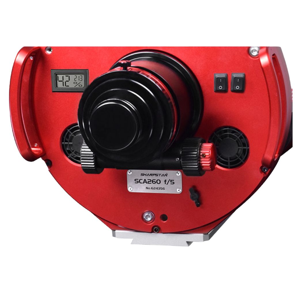 Sharpstar SCA260 V2 Cassegrain Astrograph