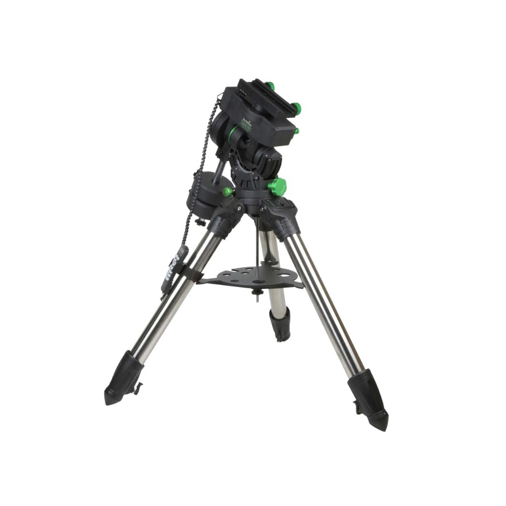 Sky-Watcher CQ350 Pro Mount w/ Heavy Duty Field Tripod