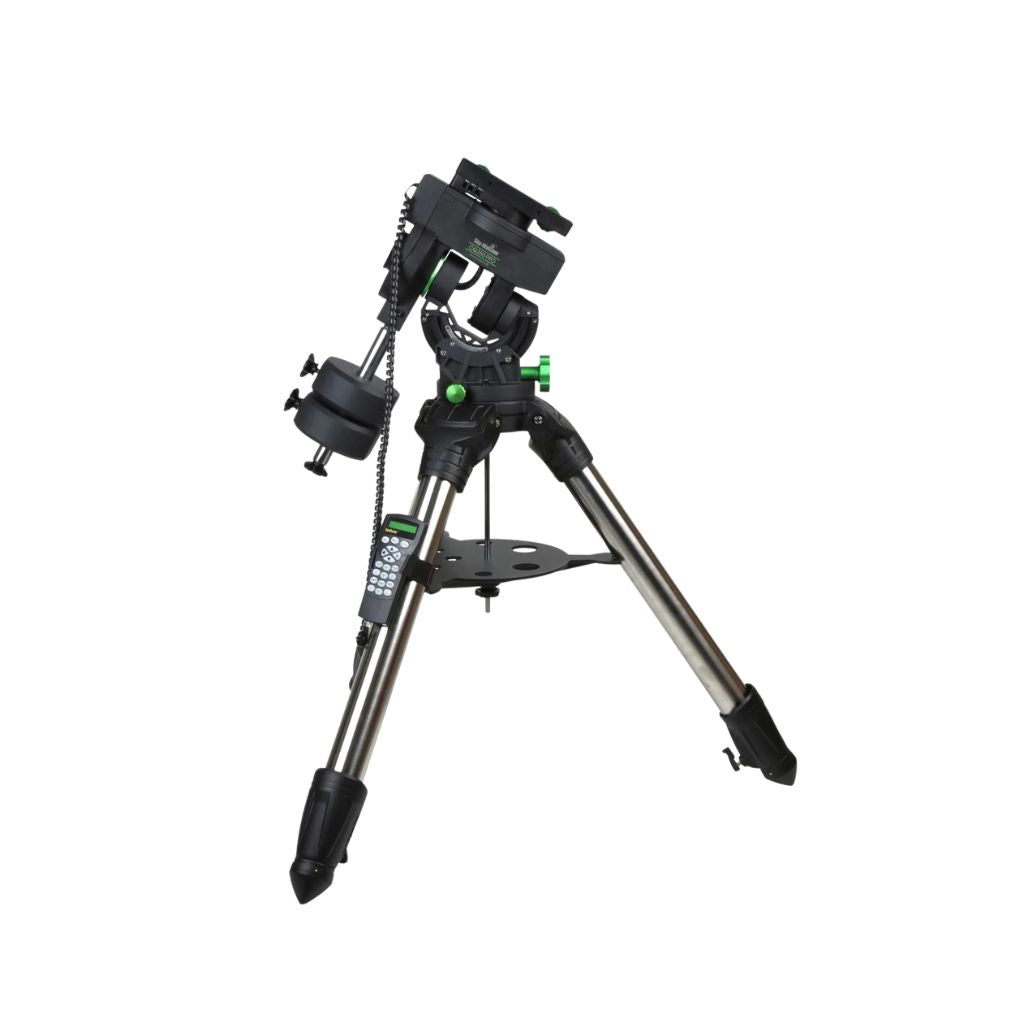 Sky-Watcher CQ350 Pro Mount w/ Heavy Duty Field Tripod