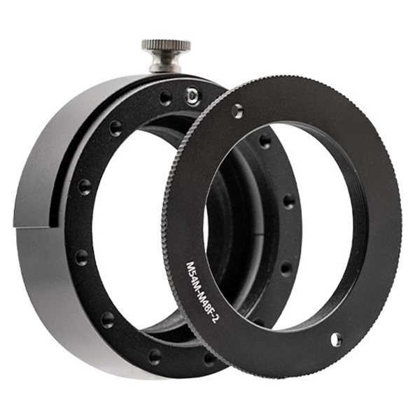 ZWO 2-Inch Mounted Filter Drawer - M54